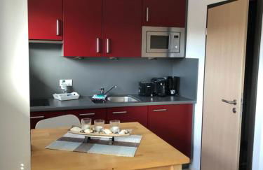 City-Apparte ONE Zentrales & komfortables Wohnen in Gronau - Foto 36