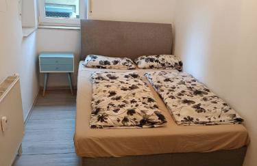 smarte Wohnung im Zentrum - Foto 12