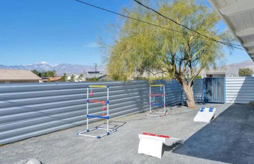 Havana House oasis with pool spa firepit game room and Mountain Views Be away from the city rules - Foto 13