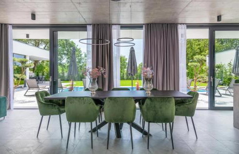 Amazing Home In Modrusani With Sauna - Foto 26