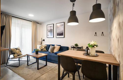 Premium Apartments Terme Sveti Martin - Foto 1