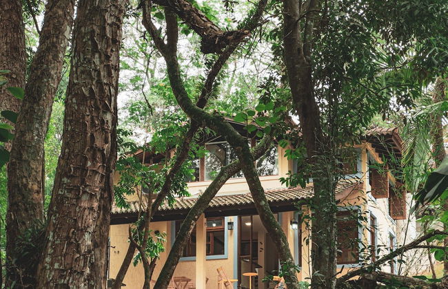 Chalé Encantador na Granja Viana - Foto 42