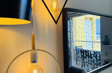 Costa Adeje Orlando Tenerife Sea View - Pool - AC - Foto 20