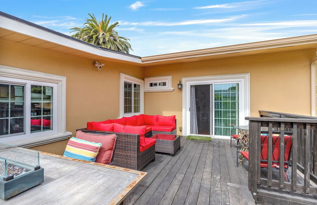 Fully Updated 3 BDR Seaside Home Minutes to Beach! - Foto 41