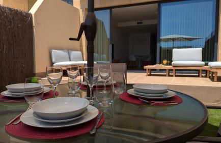 ASTER relax & spa dúplex - Foto 9