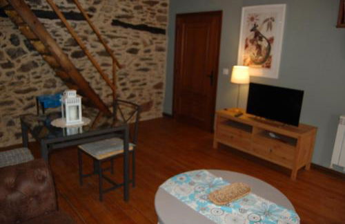 Apartamento Felicitas en La Casa de Cobos, Ribeira Sacra - Foto 11