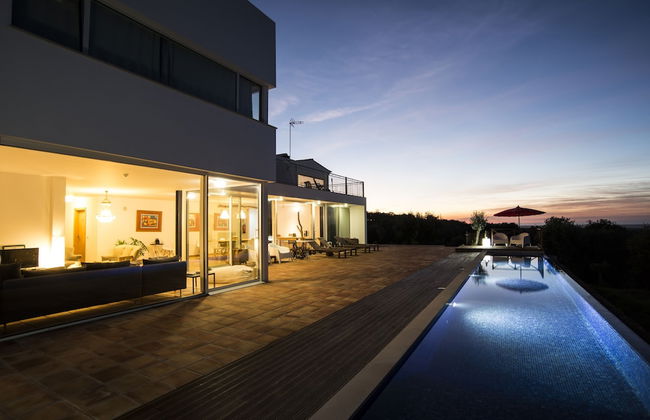 A Serenada Enoturismo - Foto 1