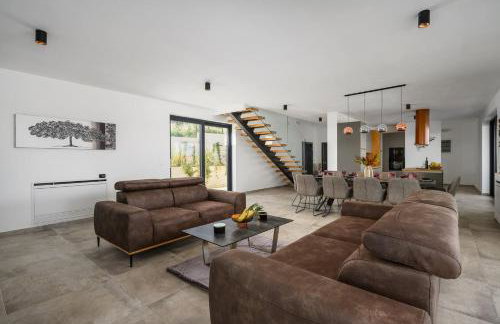 Villa de la Vie with Heated Swimming Pool - Foto 5