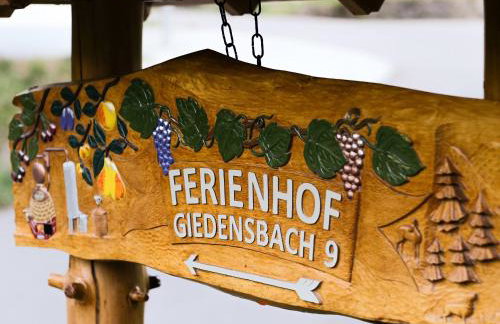 Ferienhof Giedensbach - Photo 16