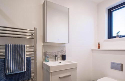 Modern Central Apartment Huntly - Foto 13