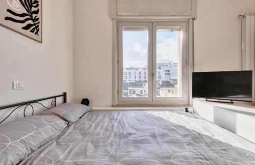 Binario Uno, A Due Passi dalla Stazione - Foto 8