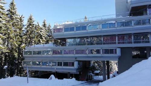 Sole Alto Appartamenti Montana - Foto 2