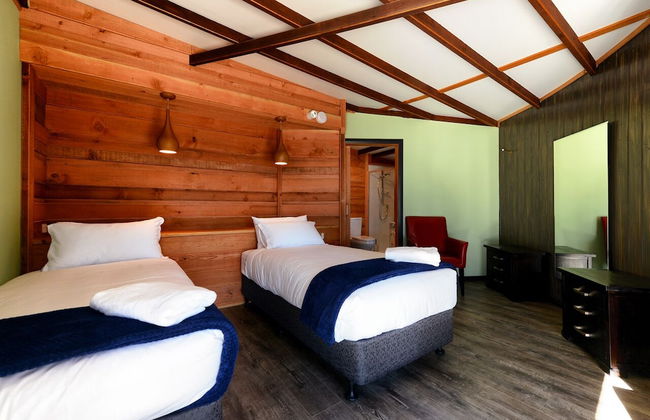 Taylors Bay Cottage - Photo 3