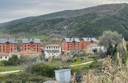 APARTAMENTOS RioMonte 5 - DeLuxe con Jacuzzi - Photo 13