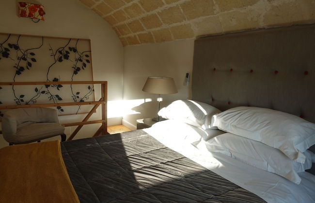 Masseria Villa Marchesi - Foto 27