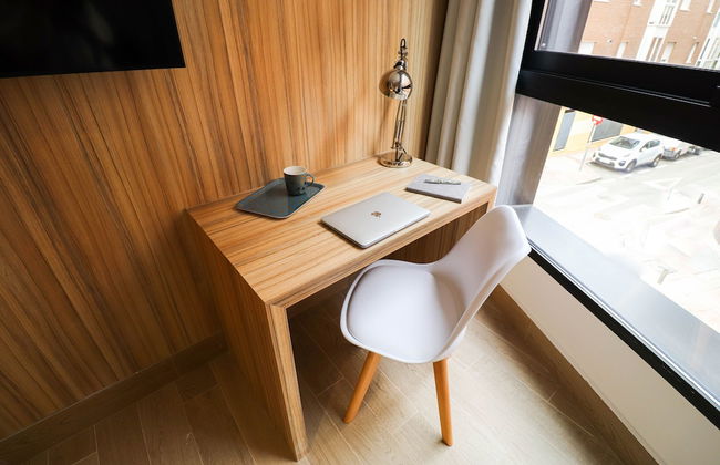 CIELO Madrid Studios - Foto 51