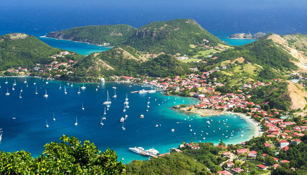 Guadeloupe Private Tour