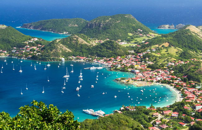 Guadeloupe Private Tour - Photo 4