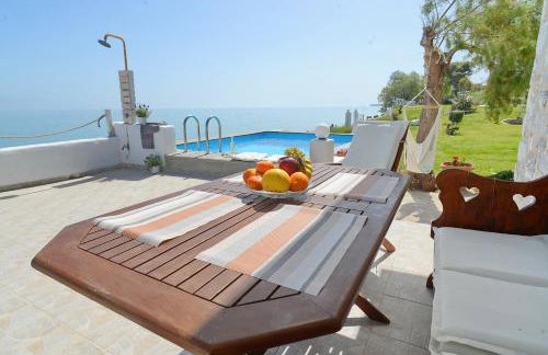 Antorina Beachfront Villas with Private Pools - Foto 43