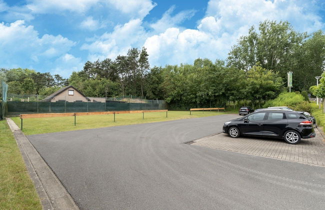 Chalet in De Haan Near Sandy Beaches - Photo 23