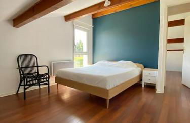 Maison bohème à deux pas de l'océan - Foto 6