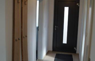 Charmante Wohnung mit eigenem Garten in der Nähe Würzburg - Foto 11