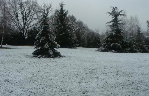 Grand Chalet - Foto 33