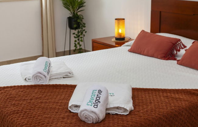 A04 - Large Modern 1 bed Apartment with pool by DreamAlgarve - Foto 16