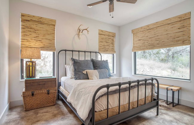 Sotol by Avantstay Direct River Access + Views - Foto 27