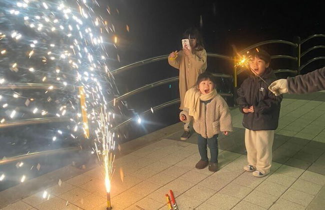 Jebudo Yeonliji Pension - Foto 40