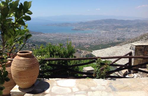 Μακρινίτσα Αλώνια - Foto 30