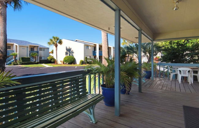 Chateau La Mer II 902 - Pirates Mermaid - Foto 105