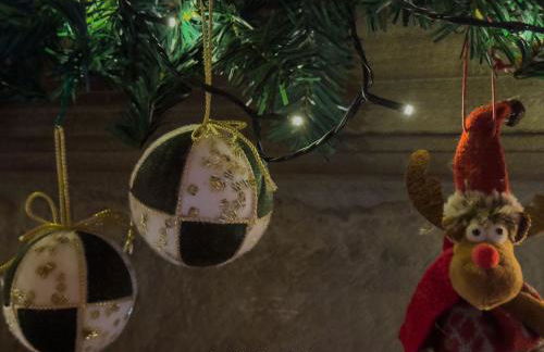 La Villa ARTE del Lupo-Two Birds - Foto 80