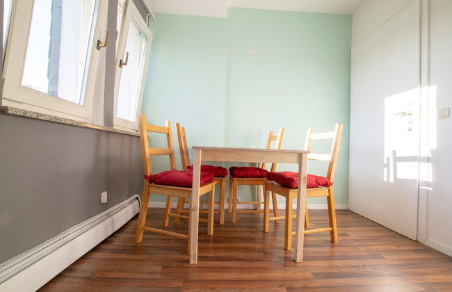 Lovely City House - Foto 35