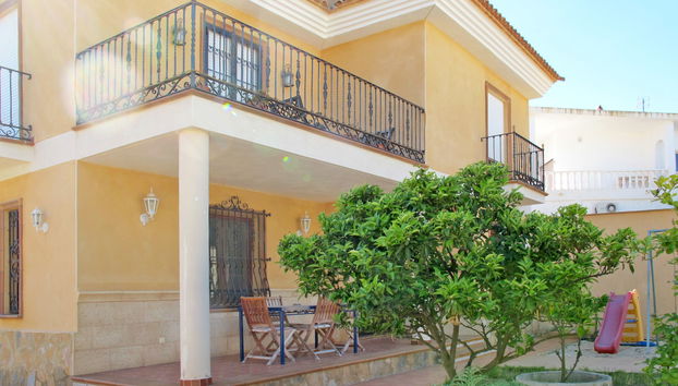 Sunshine - Foto 4, House