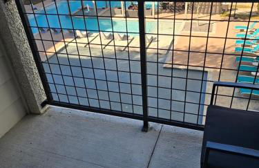 Luxury 1 BedRM Unit in Frisco Pool Gym & Workplace - Foto 58