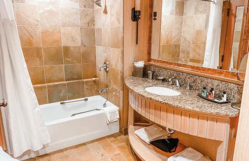 Suncadia Lodge Studio Unit - Foto 8