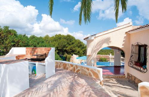 Holiday Home Toscamolino by Interhome - Photo 50