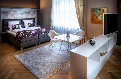 BLUMEINS - Das Refugium - Foto 59