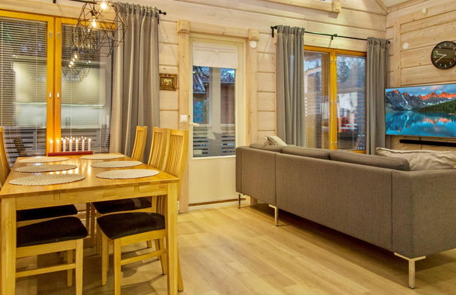 Pikku-hovila - Foto 9