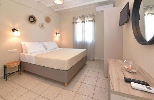 Glafki Studios Syros - Foto 76