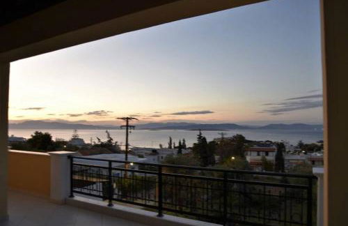 Villa Palli - Βίλα με θέα θάλασσα και μεγάλο μπαλκόνι - Foto 21