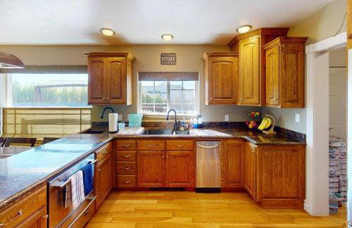 Tacit Shadow Resort Paradise Deluxe Suite, Gym, Coffee Bar, Hot-Tub, Free Laundry, Food Available - Foto 41