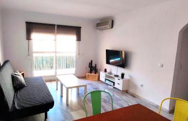 Apartamento Plaza Toros - Foto 1