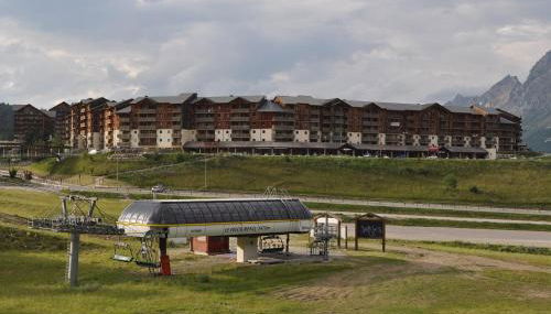 Appart vue montagne Le Devoluy - Photo 3