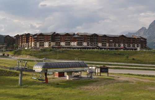 Appart vue montagne Le Devoluy - Photo 3