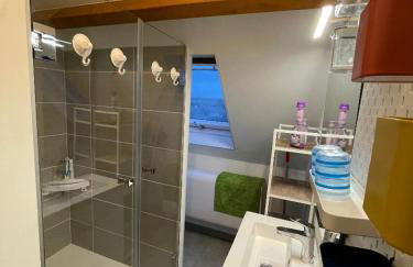 Hebergement dans bourg Penestin - Foto 11