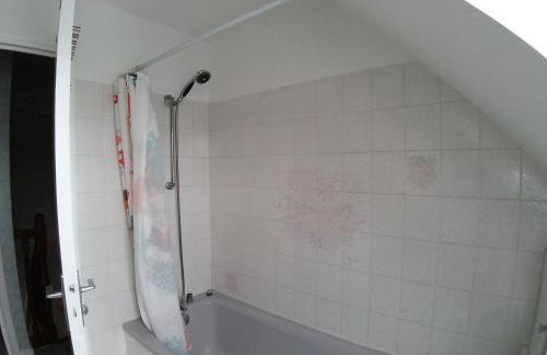 Grande maison de 4 chambres, 9 couchages proche du Mont Saint Michel - Foto 19