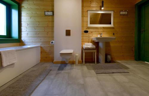 Domy Nad Drawskim - Foto 11