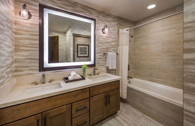 Hyatt Vacation Club at Northstar Lodge, Lake Tahoe - Foto 28